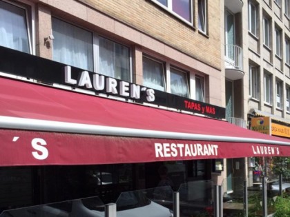 Foto: Lauren&amp;#039;s TAPAS Y MAS